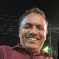 Mansinh Gohil