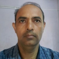 Indrajeet Ray