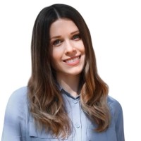 Olha Dorokhova