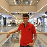 Siddharth Makwana