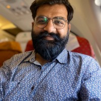 Tejas Vekaria