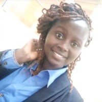 Joan Kinyanjui