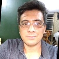 Esdras Egi Liberato