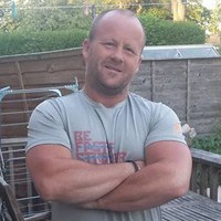 Greg Gilvear