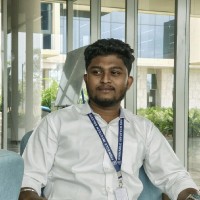 Habeeb Rahman.M