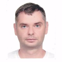 Viacheslav Ivanyshyn