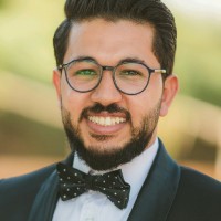 Ahmed Moustafa