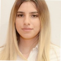 Alexandra Denisa Dumitru