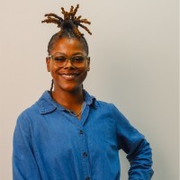 Tayviana Scott, Bsw
