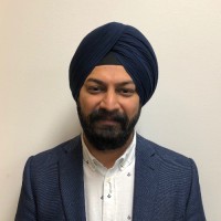 JASWINDER SINGH