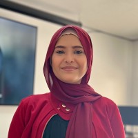 Shehmaan Ahmad