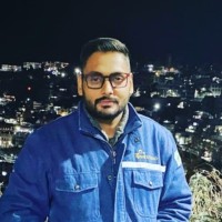 Hitender Thakur