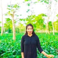 Bharati Tamuli