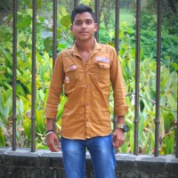 Kishan Upadhyay