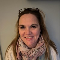 Ingrid Van der Velden