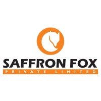 Saffron Fox