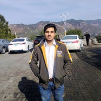 Jahangir Maqsood