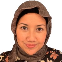 Nuraisha Abdul Haleem