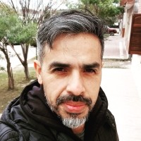 Andres Adrian Aguirre