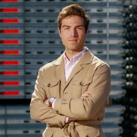 Jacob Rudolphsson Guerrero