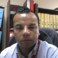 Jose Alejandro Toro Retamal
