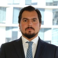 Javier Moraga Henriquez