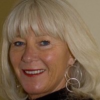 Nancy Rizzo