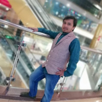 Sarvesh Pandey