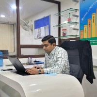 Parag Dobariya