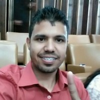 Dênis Santos Oliveira