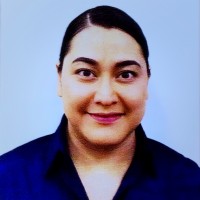 Lisete Cordova Vasquez
