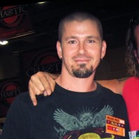Shawn Legg