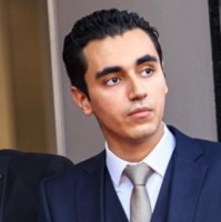 Mohamed Madi