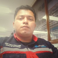 César Augusto Orozco Padua
