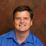 Jeff Mackey