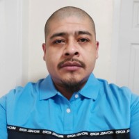 Marcos Diaz
