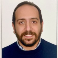 Michael Shenouda