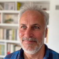 Francis Staub