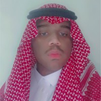 خالد مجرشي