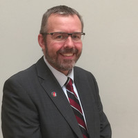 Anthony Booth