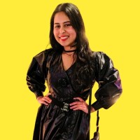 Pari Jaisinghani