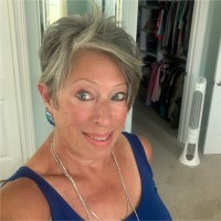 Susan Glass Harris