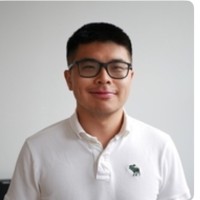 Ray Zhong