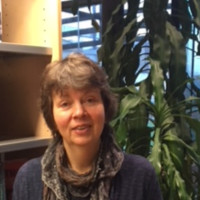 Irene Petersson