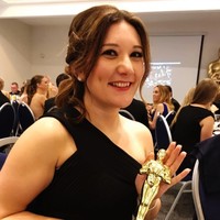 Joanna Major