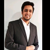 Akash Parekh