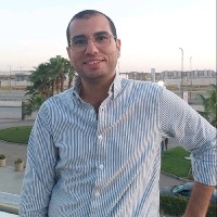 Ahmed Ebeid