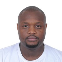 Darlington Goronga