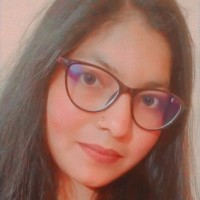 Komal Kriti
