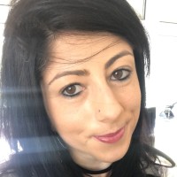 Eunice Dias